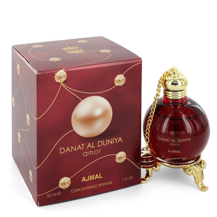 Ajmal Danat Al Duniya Amor Perfume by Ajmal