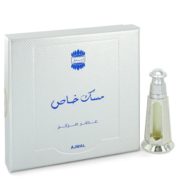 Ajmal Musk Khas Perfume by Ajmal