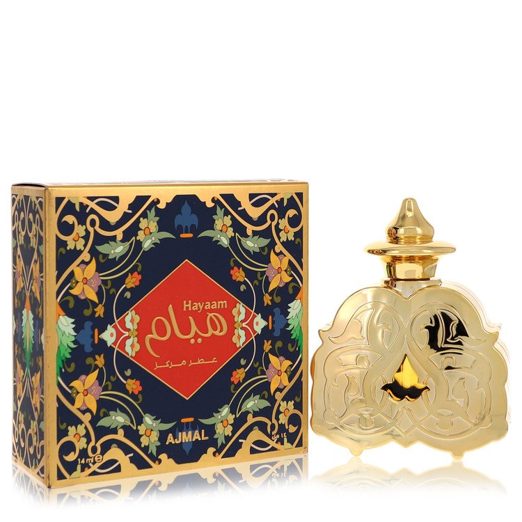 Ajmal Hayaam Cologne by Ajmal