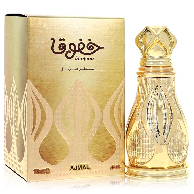 Ajmal Khofooq Perfume by Ajmal