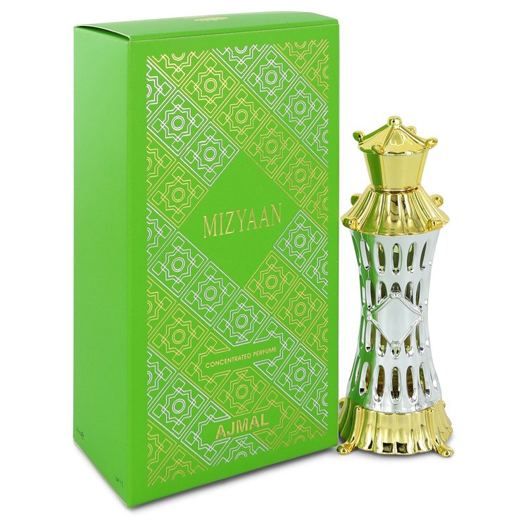 Ajmal Mizyaan Perfume by Ajmal
