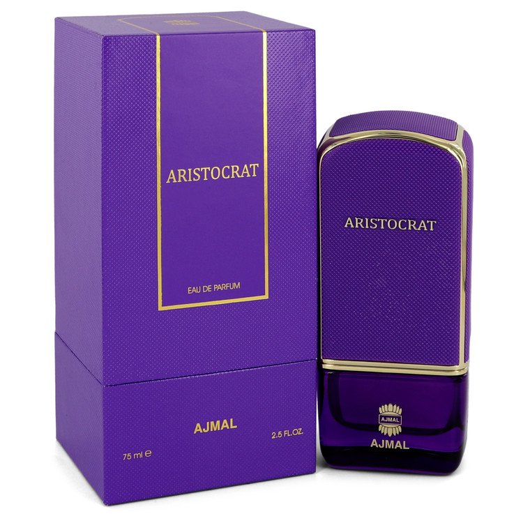Ajmal Aristocrat Perfume by Ajmal