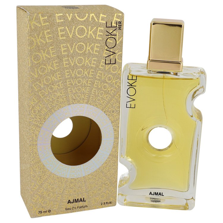 Ajmal Evoke Perfume by Ajmal