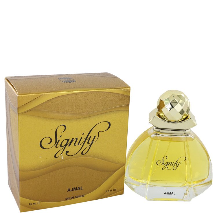 Ajmal Signify Perfume by Ajmal