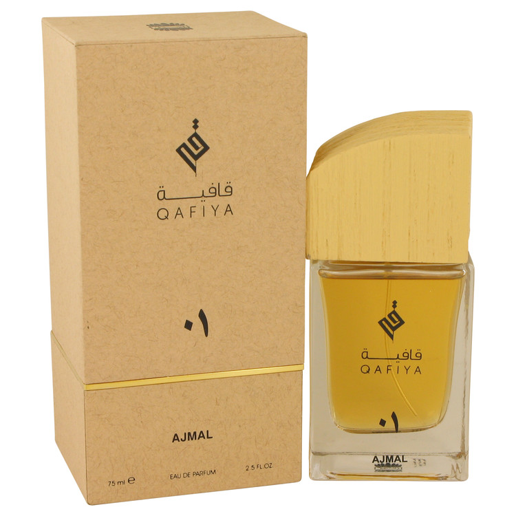 Qafiya 01 Perfume by Ajmal