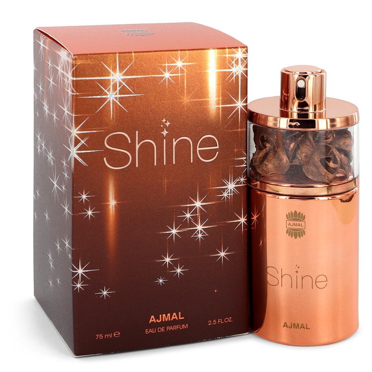 Ajmal Shine Perfume by Ajmal
