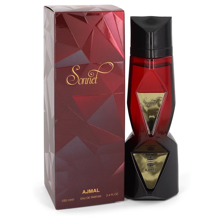 Ajmal Sonnet Perfume by Ajmal