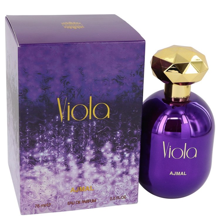 Ajmal Viola Perfume by Ajmal