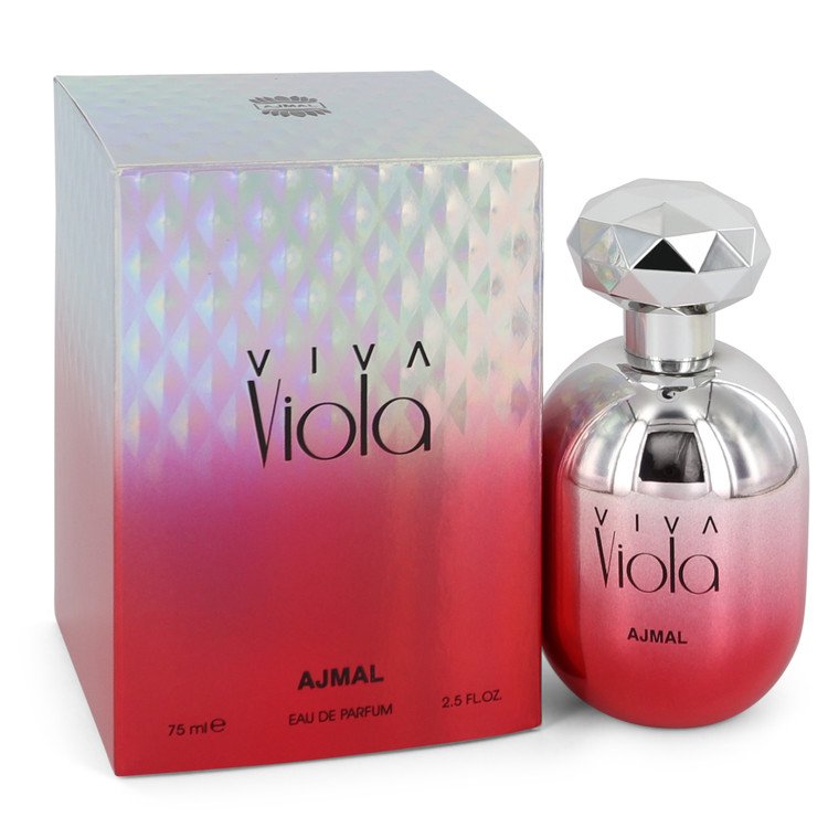 Viva Viola Perfume by Ajmal