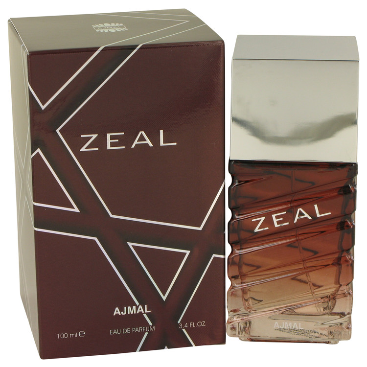 Ajmal Zeal Cologne by Ajmal