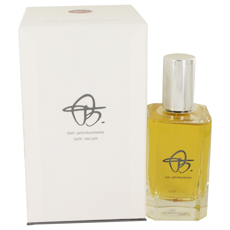 Al01 Perfume by Biehl Parfumkunstwerke