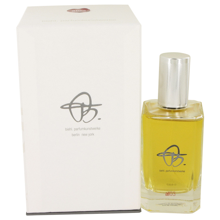 Al03 Perfume by Biehl Parfumkunstwerke