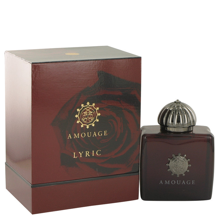Amouage Lyric Perfume by Amouage