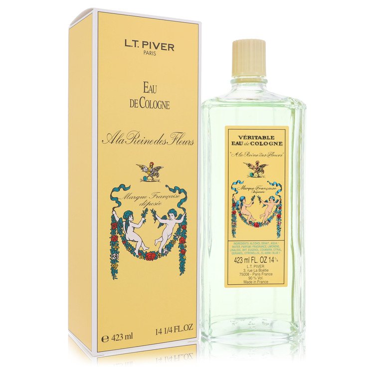 A La Reine Des Fleurs Perfume by Lt Piver