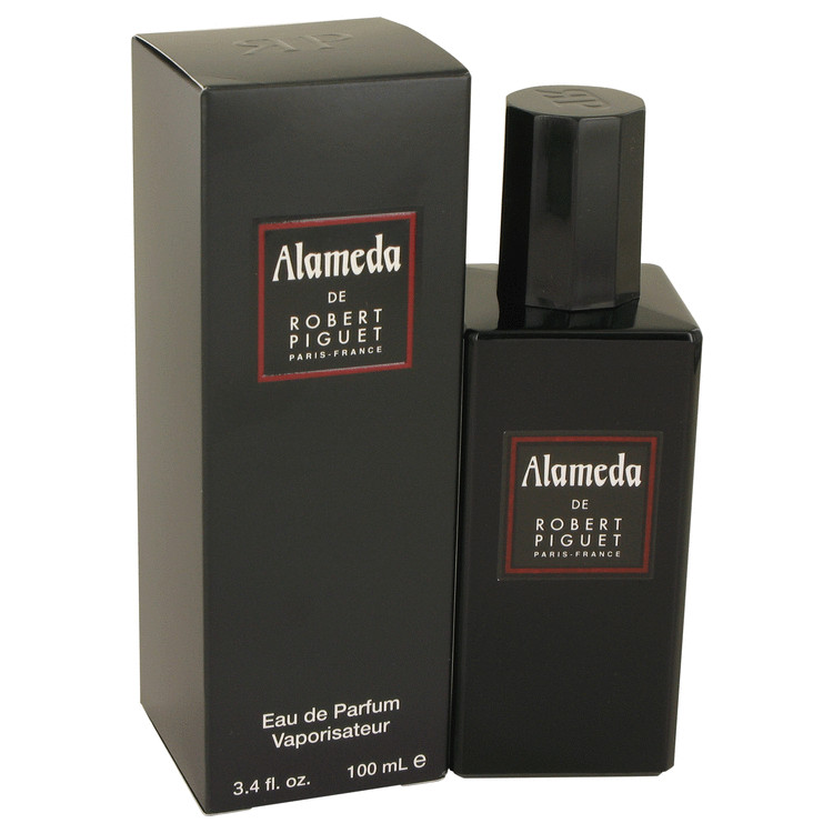 Alameda Perfume by Robert Piguet