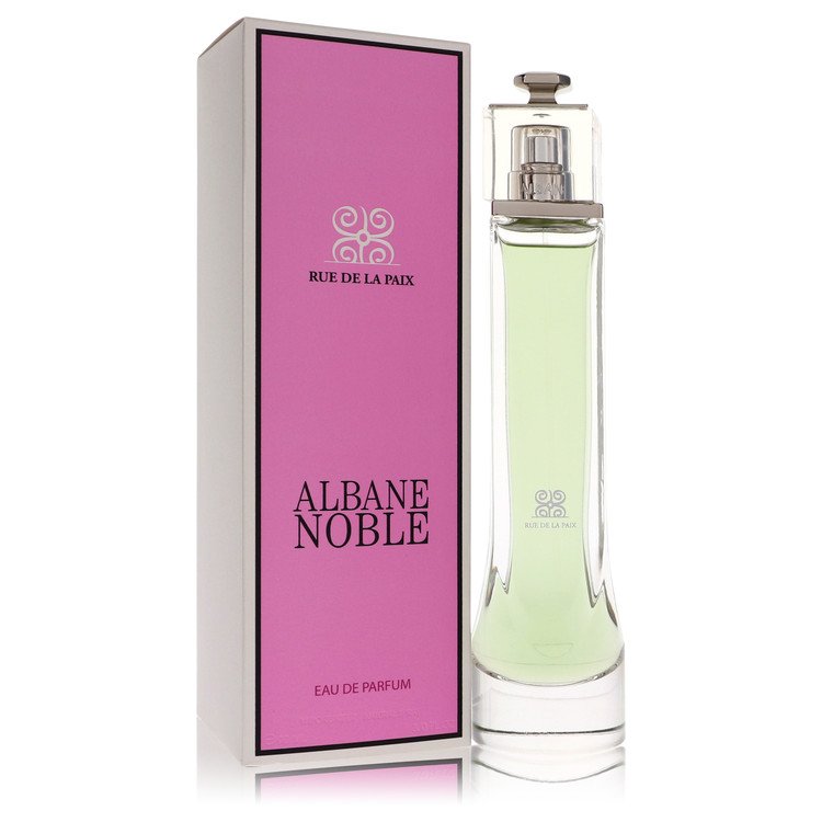 Albane Noble Rue De La Paix Perfume by Parisis Parfums