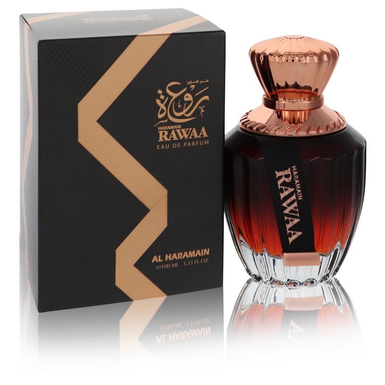 Al Haramain Rawaa Perfume by Al Haramain