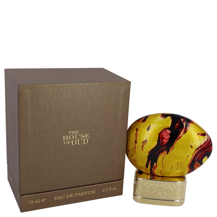 Almond Harmony Perfume by The House Of Oud