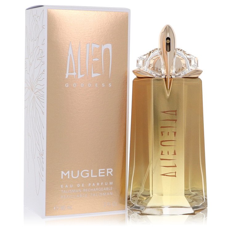 Alien Goddess Perfume by Thierry Mugler