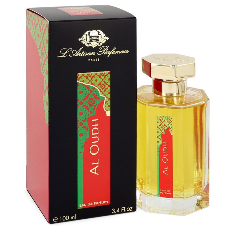 Al Oudh Perfume by L'Artisan Parfumeur