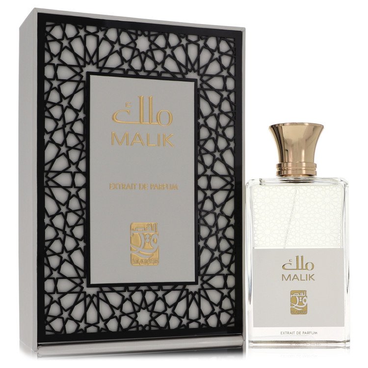 Al Qasr Malik Cologne by My Perfumes