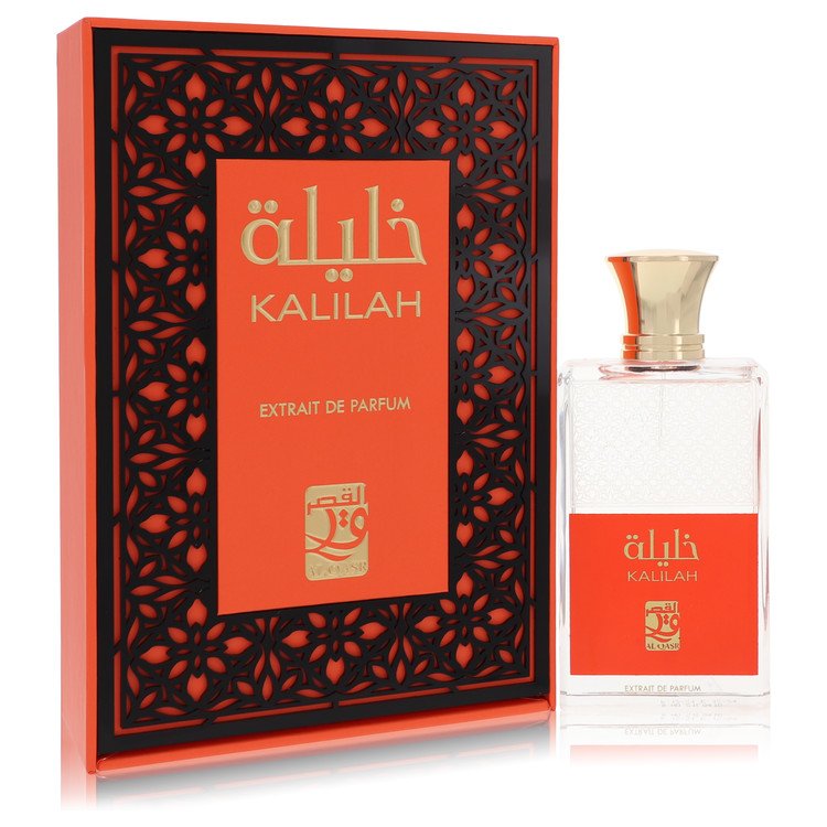 Al Qasr Kalilah Cologne by My Perfumes