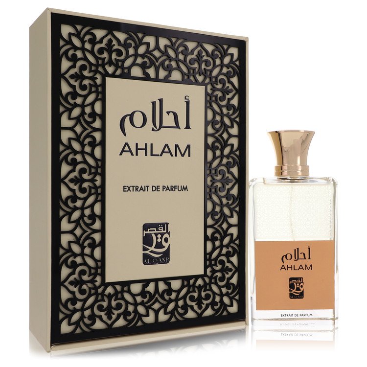 Al Qasr Ahlam Cologne by My Perfumes