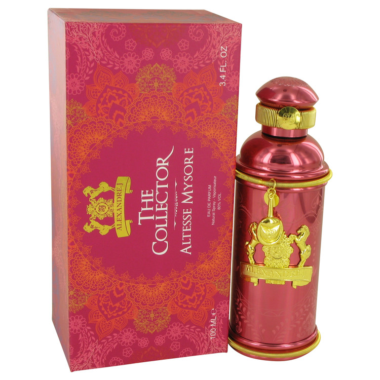 Altesse Mysore Perfume by Alexandre J