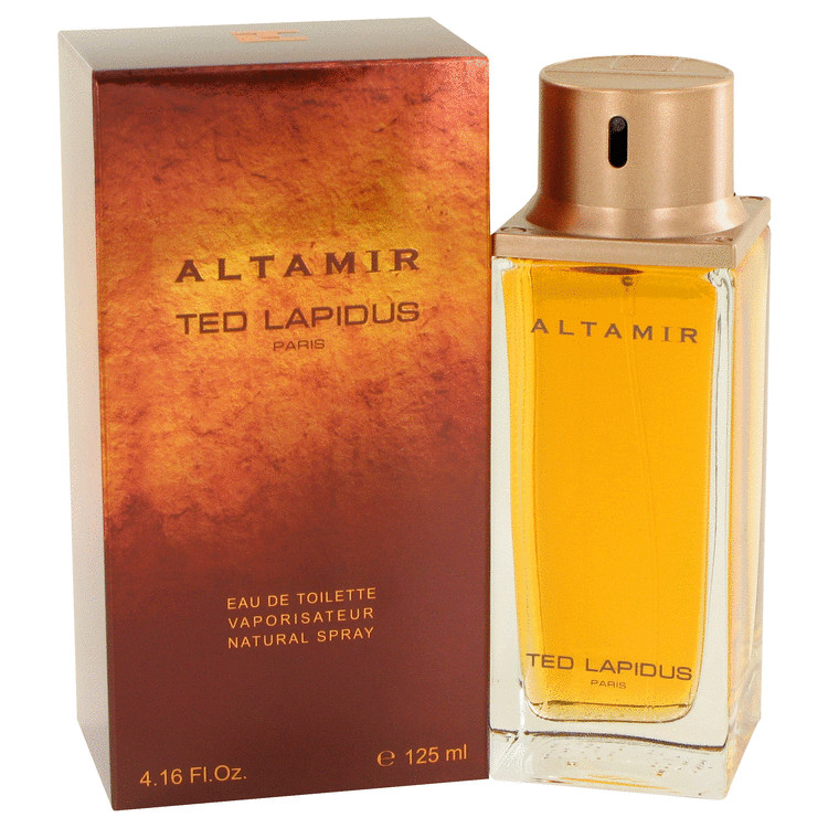 Altamir Cologne by Ted Lapidus