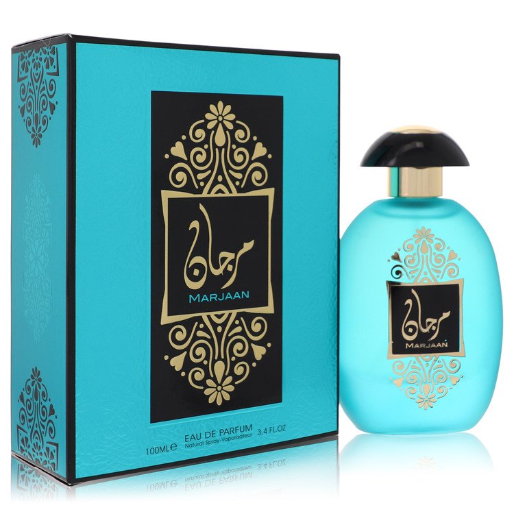 Al Wataniah Marjaan Perfume by Al Wataniah