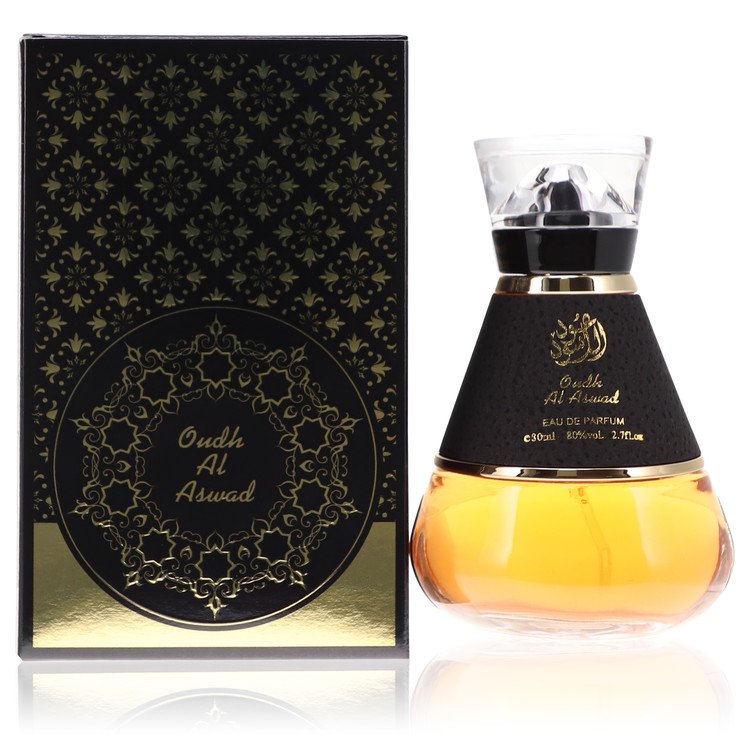 Al Wataniah Oudh Al Aswad Perfume by Al Wataniah