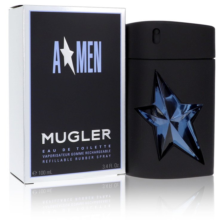 Angel Cologne by Thierry Mugler