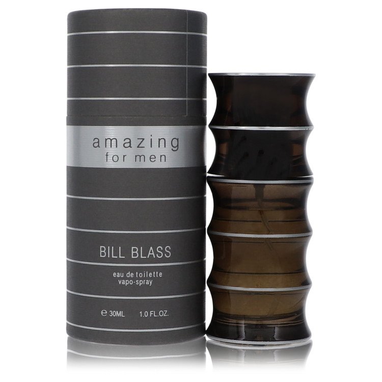 Amazing Cologne by Bill Blass