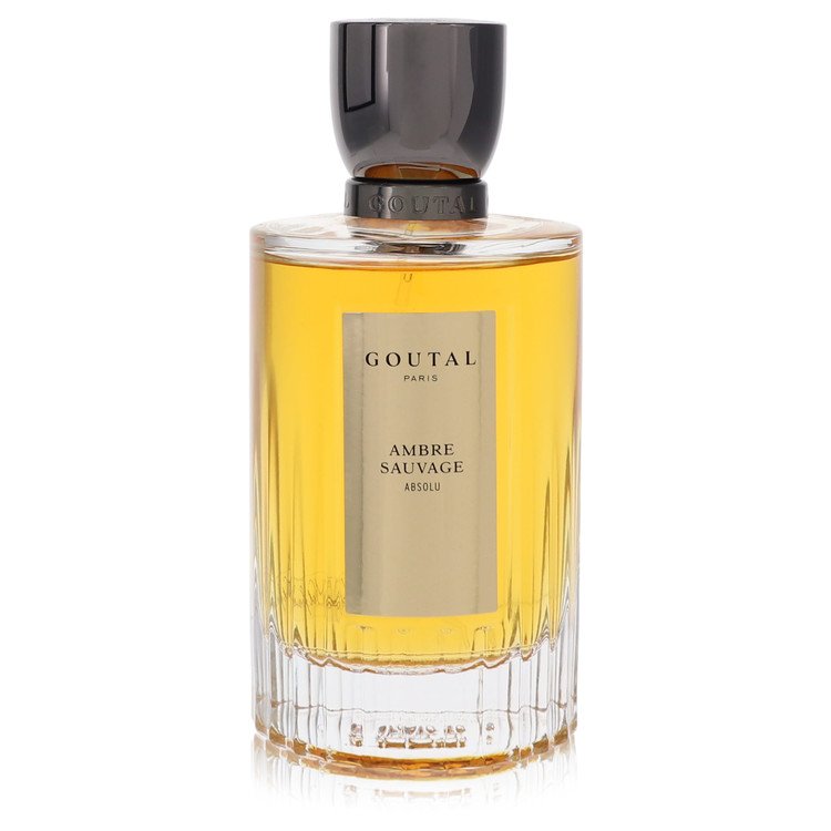 Ambre Sauvage Absolu Perfume by Annick Goutal