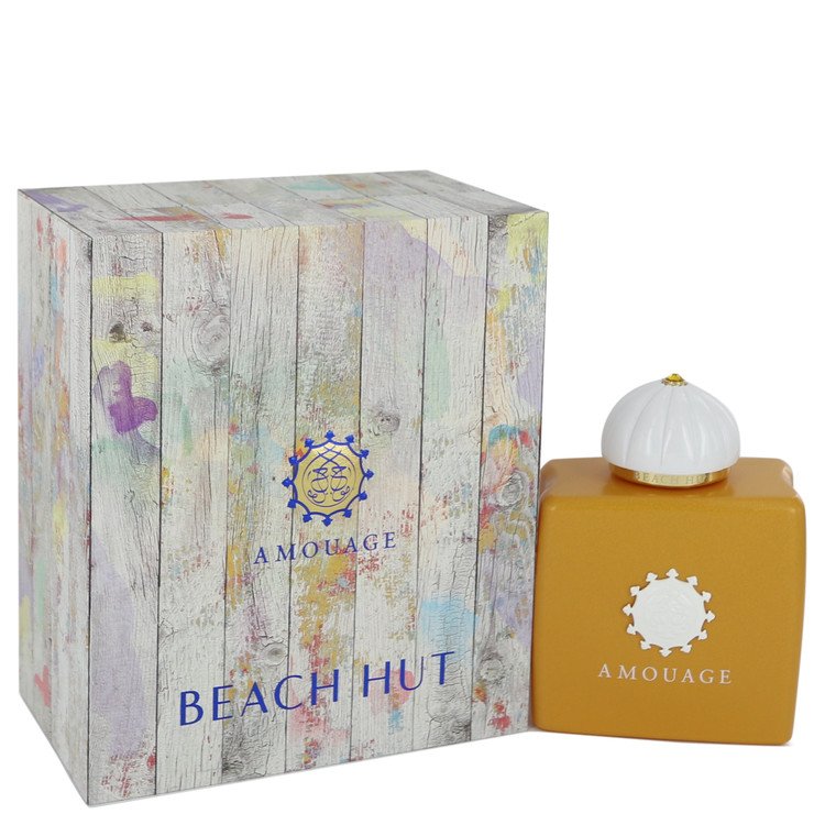 Amouage Beach Hut Perfume by Amouage