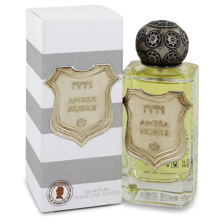 Ambra Nobile Perfume by Nobile 1942