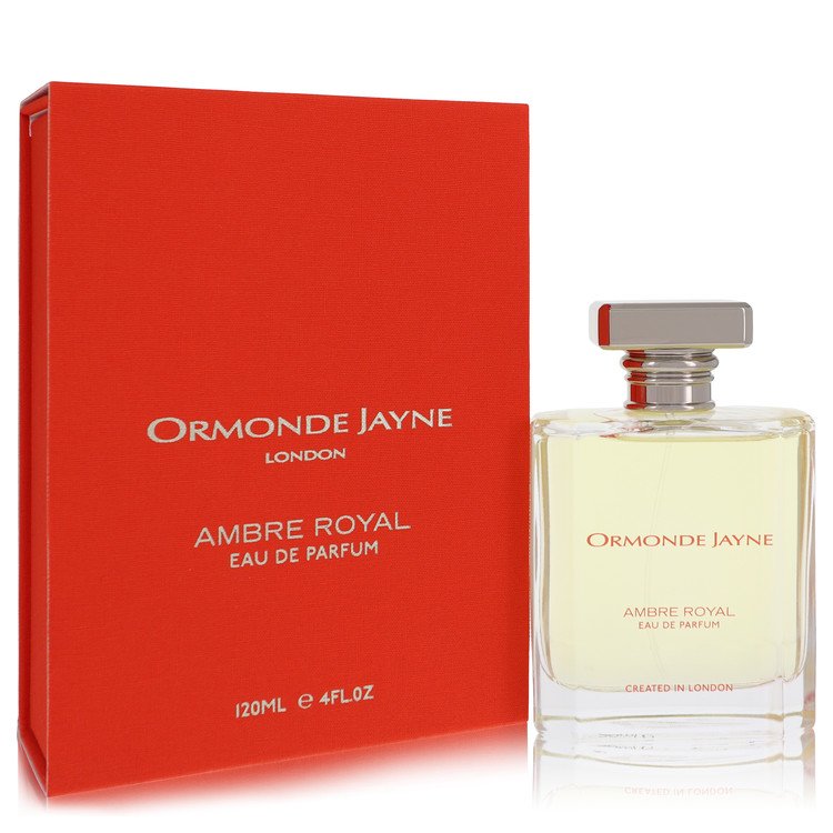 Ormonde Jayne Ambre Royal Perfume by Ormonde Jayne
