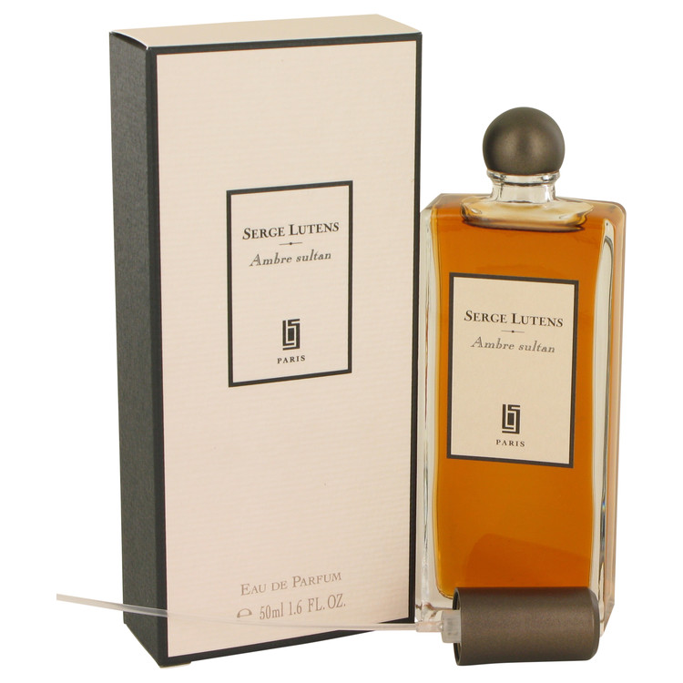 Ambre Sultan Perfume by Serge Lutens