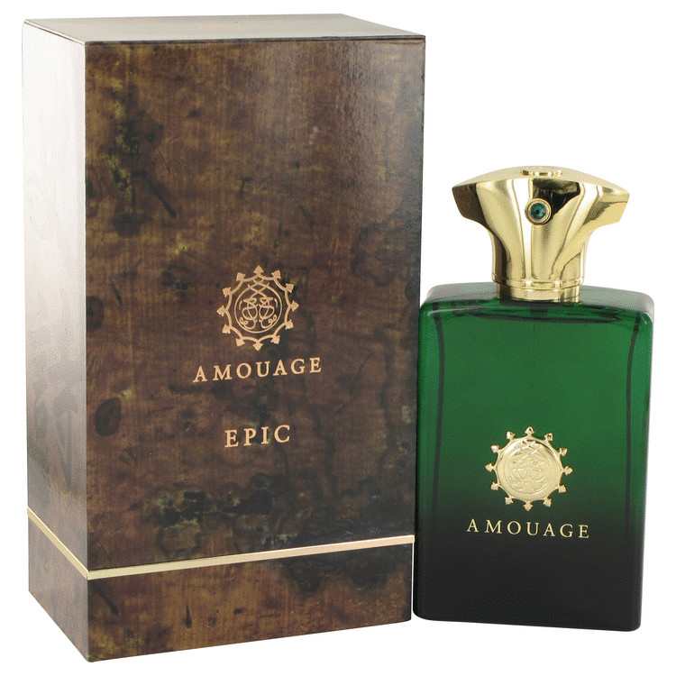 Amouage Epic Cologne by Amouage