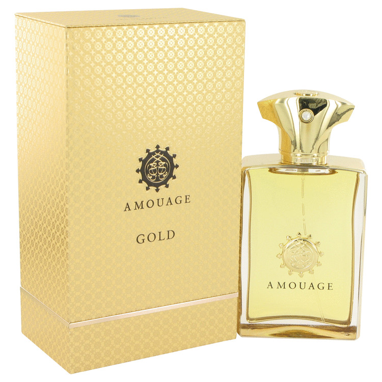 Amouage Gold Cologne by Amouage