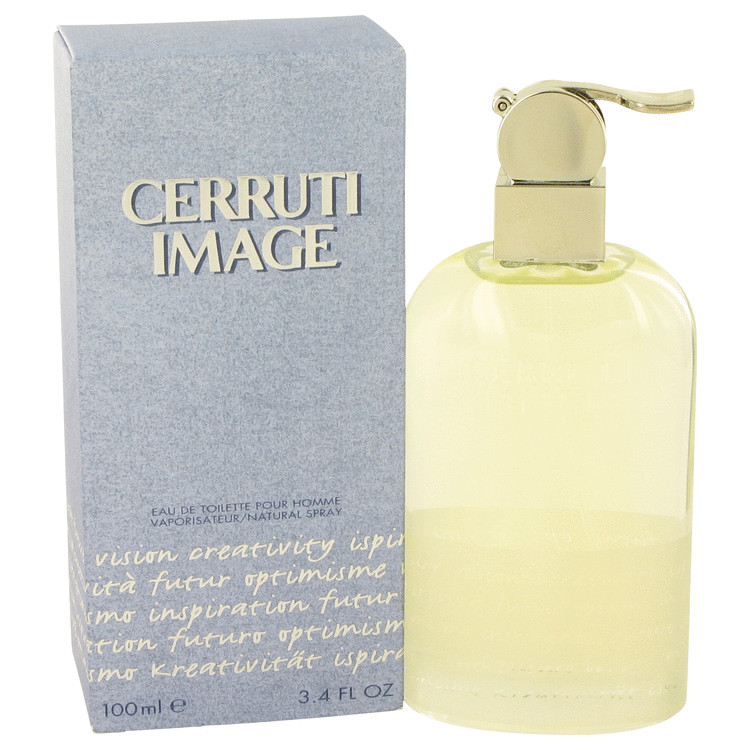 Image Cologne by Nino Cerruti