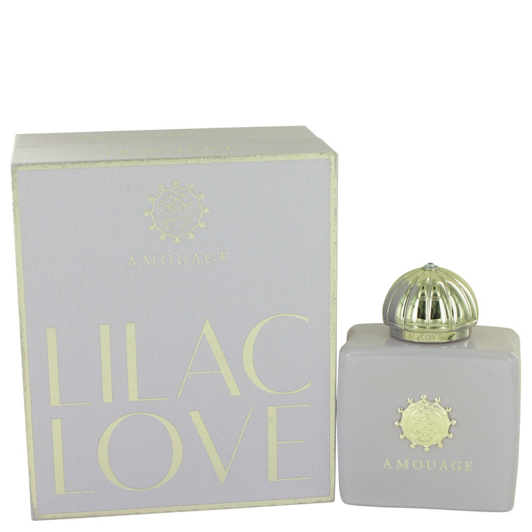 Amouage Lilac Love Perfume by Amouage