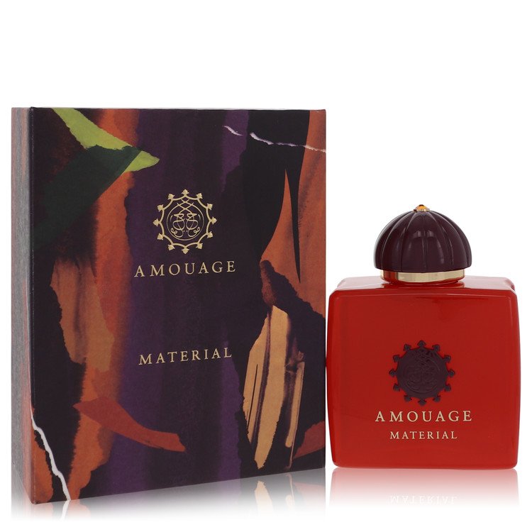 Amouage Material Cologne by Amouage