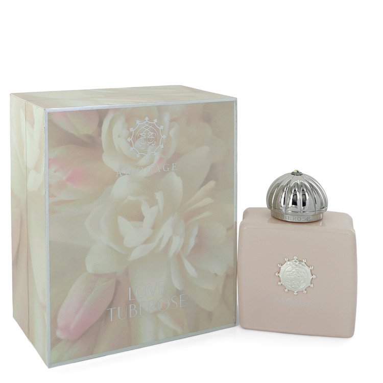 Amouage Love Tuberose Perfume by Amouage