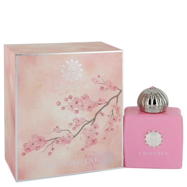 Amouage Blossom Love Perfume by Amouage