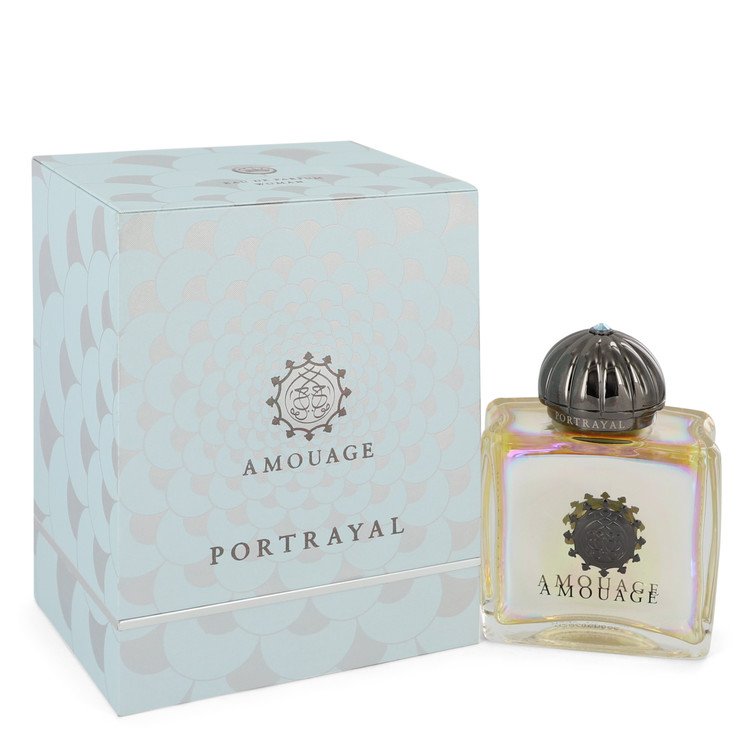Amouage Portrayal Perfume by Amouage