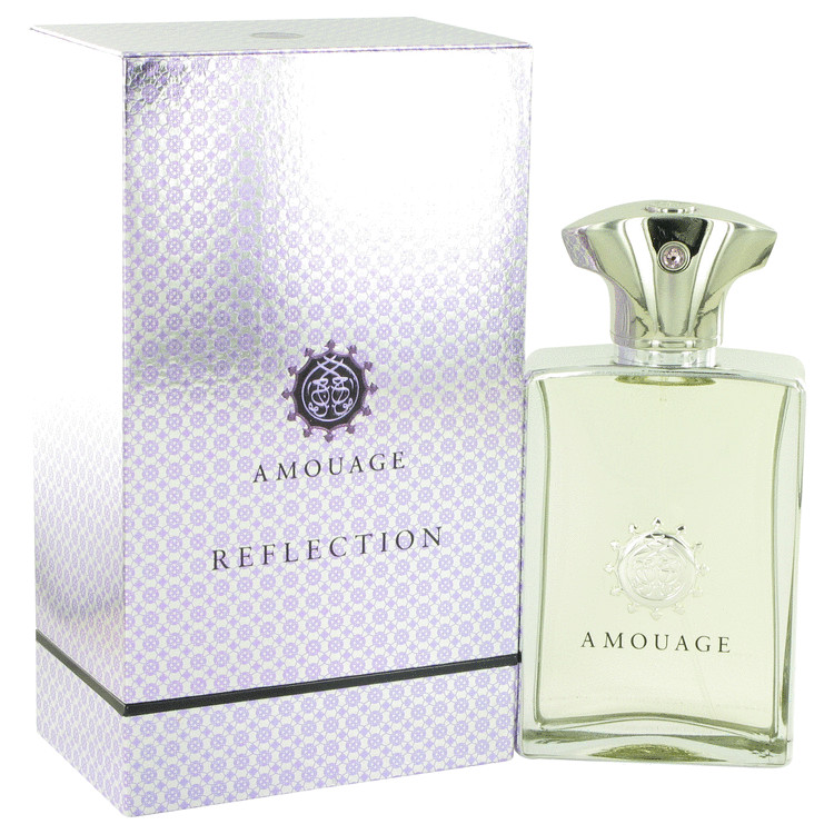 Amouage Reflection Cologne by Amouage