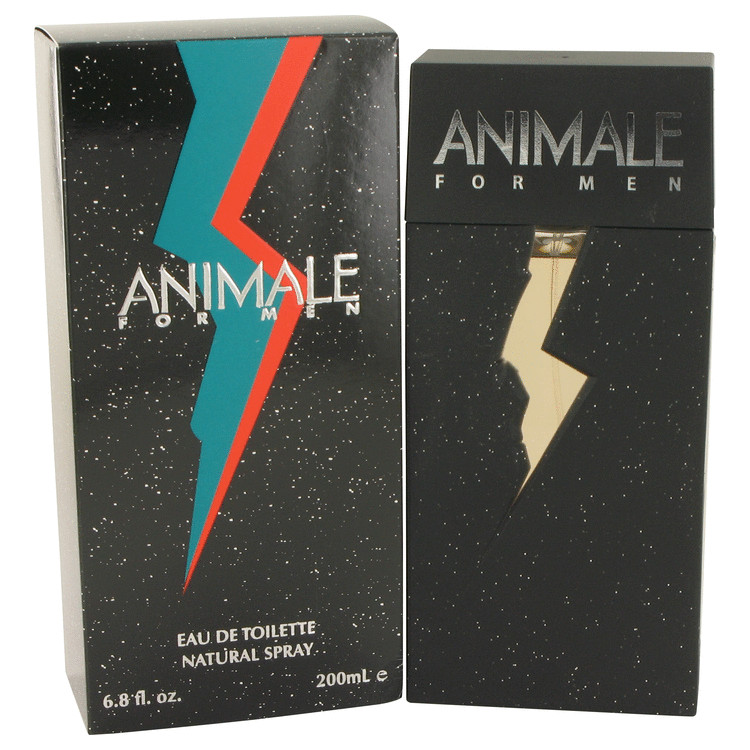 Animale Cologne by Animale