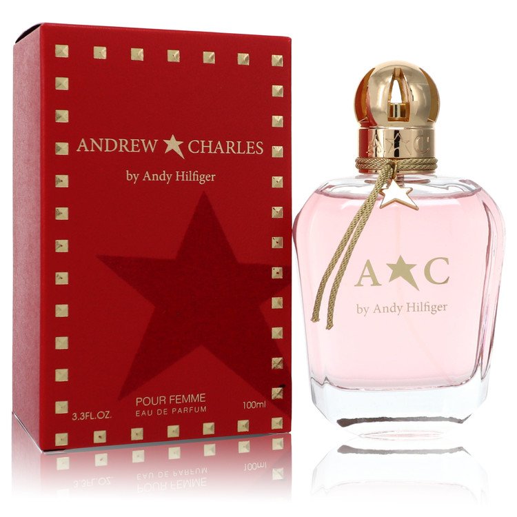 Andrew Charles Perfume by Andy Hilfiger