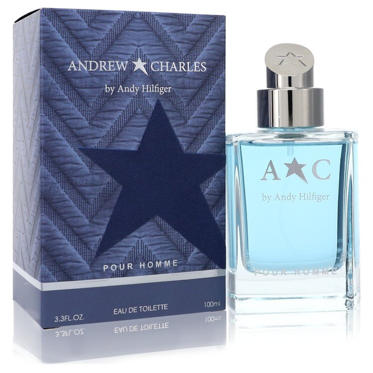 Andrew Charles Cologne by Andy Hilfiger